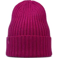 Buff Knitted Mütze