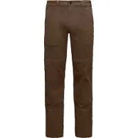 Black Diamond - Dogma Pants - Kletterhose Gr 28 braun