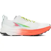 Altra - Women's Mont Blanc Speed - Trailrunningschuhe Gr 37,5 weiß/blau