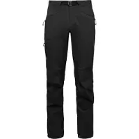 Black Diamond Wanderhose Alpine Hybrid