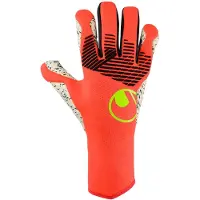 Uhlsport Fangmaschine Supergrip+ Hn Torwarthandschuhe