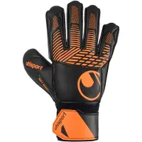 Uhlsport FM ZNE Soft Resist+ Flex Frame schwarz/fluo orange 10.5