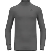 Odlo Active Warm steel grey melange (10183) S