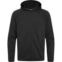 Craghoppers - Nosilife Nadim Hooded Jacket - Freizeitjacke Gr XL schwarz