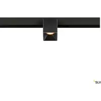 SLV 1008982 FIXT-IT! Einbauleuchte LED Schwarz