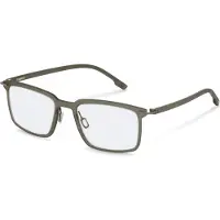 Rodenstock R5366 Olive/dark grey 54/20/140 Herren Brillen
