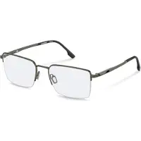 Rodenstock R7152 Square Brille