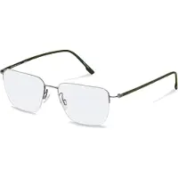 Rodenstock R7144 Square Brille