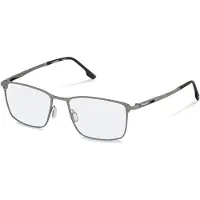 Rodenstock R7151 Dark grey, black 57/18/145 Herren Brillen