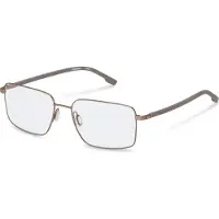 Rodenstock R7176 Square Brille