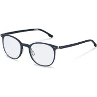 Rodenstock R5375-50c000 50x22x145 Mm Lesebrille