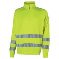 U Power Felis Halbreißverschluss-sweatshirt