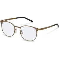 Rodenstock R7179-52d000 52x19x145 Mm Lesebrille