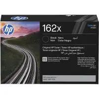 Hp Ink 162X Schwarz LaserJet Tonerkartusche, 10000 Seiten, Schwarz, 1 Stück(e)