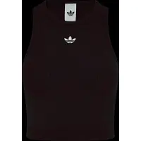 Adidas Originals Tanktop "ESSENTIALS, GERIPPT"