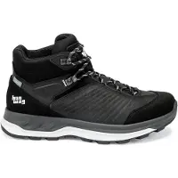 Hanwag - Bluestrait ES - Winterschuhe Gr 44 schwarz