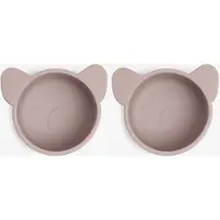 Nuuroo Rosa Koala Wursthalter-set
