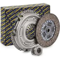 Japanparts KF-015 Kupplungssatz