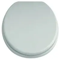 WELLWATER WC-Sitz Yulo, Soft-Close, Take-Off, MDF, 956503