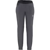 La Sportiva - Women's Tundra Pants - Kletterhose Gr L grau