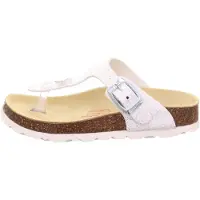 Superfit Tieffußbett Pantolette