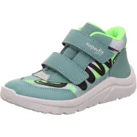 Superfit Kicks grÜn/hellgrÜn (7010) 34