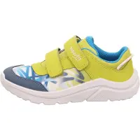 Superfit Kicks gelb/tÜrkis (6000) 31