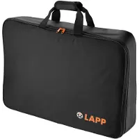 Lapp MOBILITY Tasche für die mobilen Ladestationen Basic und Universal - (5555911002) zur Aufbewahrung der Ladestation für Hybrid- und Elektrofahrzeuge