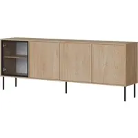 Mirjan 24 SIDEBOARD Domi 200 4D