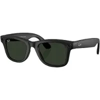 Ray-Ban Wayfarer Gen1 Ai Ar-brille One Size / EU Plug 220V One Size