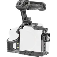 SmallRig 6030 „Rhinoceros“ Cage Kit für Sony Alpha 7 V / 7R V / 7 IV