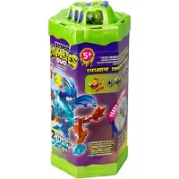 Silverlit Biopod Zombie Duo Mischung