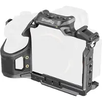 SmallRig 6029 Rhinoceros-Cage für Sony Alpha 7 V / 7R V / 7 IV