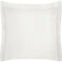 Eurofirany 372622, Cremefarben, Baumwolle, Einfarbig, 115 g/m², 40 x 40 cm, 170 g