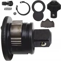 Richmann C8476 Reparaturset für Ratsche 1/2" Cr-Mo