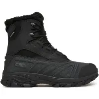 CMP Schneeschuhe Fynnick Wp 3Q79867 Schwarz 47