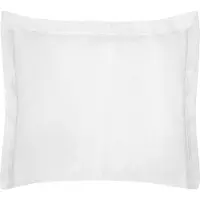 Eurofirany 372588, Weiß, Baumwolle, Einfarbig, 115 g/m², 70 x 80 cm, 290 g