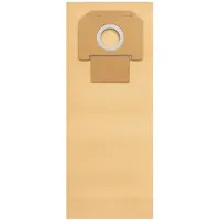 Kärcher 5 Original Papier-Staubsaugerbeutel für NT 361 Eco M