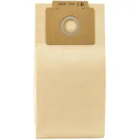 Kärcher 10 Original Papier-Staubsaugerbeutel für T 7/1 eco!efficiency