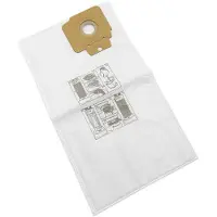 Kärcher 10 Original Vlies-Staubsaugerbeutel für CV 30/1