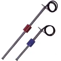Recmar Usa 240-33 Ohm Füllstandssensor Grau 700 mm Grau 700 mm