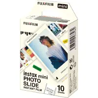 Fujifilm Instax Mini Film Photo Slide