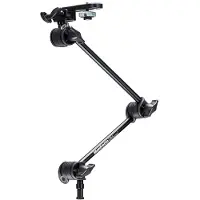Manfrotto 196B-2 Single Arm