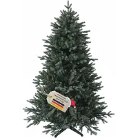 RS Trade Weihnachtsbaum "Nordmann Classic" PE 1418