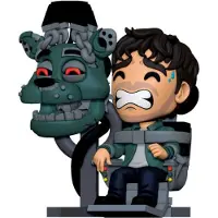 Youtooz Five Nights at Freddy's Vinyl Figur Mike 10 cm