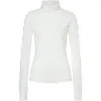 Super.natural Damen Unterpulli mit Rollkragen Skiing