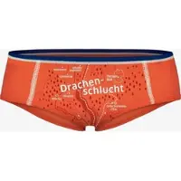 Ein schöner Fleck Erde Hipster Drachenschlucht Rotorange rotorange 42