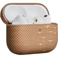 Pitaka APM2504, Hülle, Aramid, Faser, Kunstleder (PU), Silikon, Gold