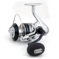 Shimano Stationärrolle Saragossa SW
