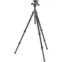 Gitzo Mountaineer Kit GT2542+GHF3W